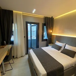 Отель Santra Bosphorus, Стамбул